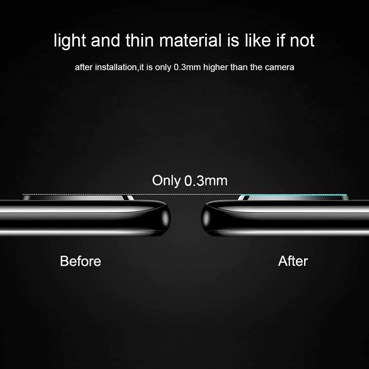 [HCM]Dán cường lực camera Huawei Nova 3i Huawei P Smart Plus