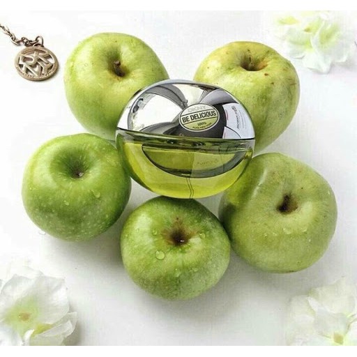 Nước Hoa Dùng Thử Dkny Be Delicious 5ml/10ml/20ml