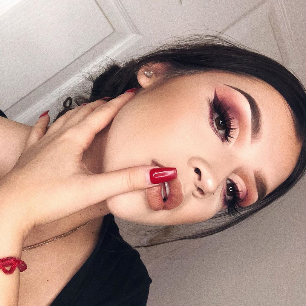 Bảng phấn mắt 12 Ô Colourpop Whatever