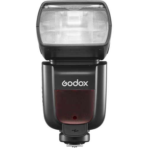 Đèn Flash Godox TT685II dùng cho máy ảnh Nikon