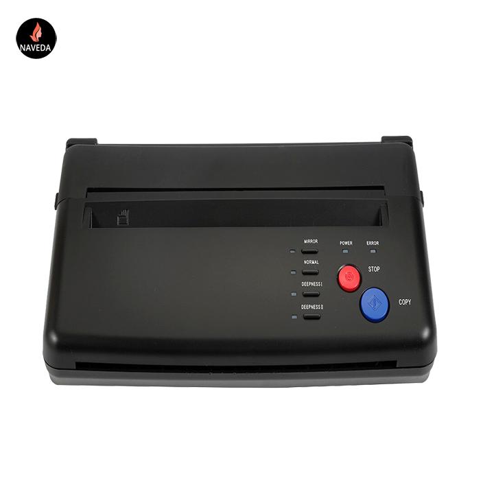 Máy Scan In Hình Xăm Cao Cấp - Có Bảo Hành