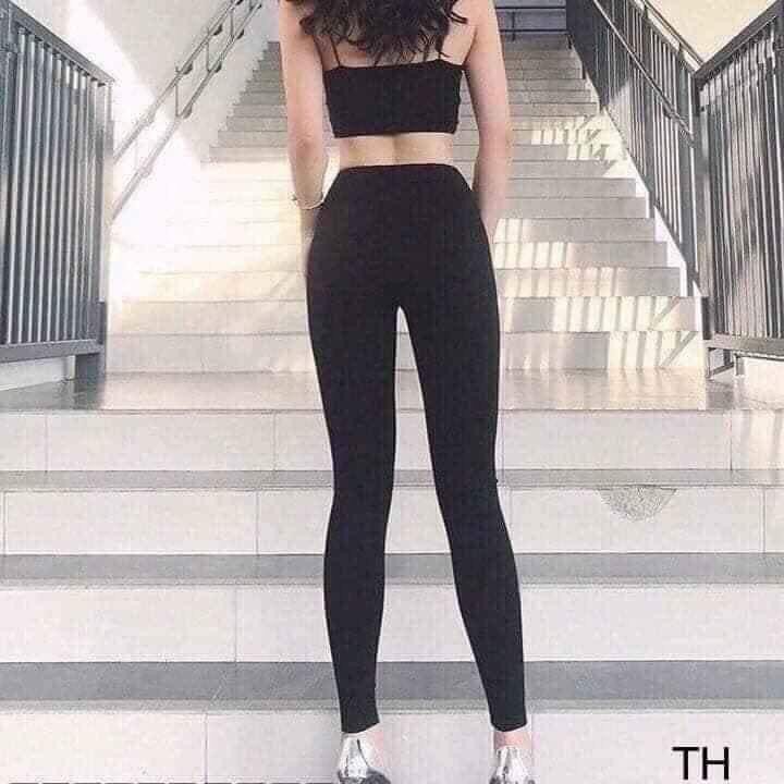[HCM]Quần bóng ôm bó Quảng Châu(size 40-60kg)