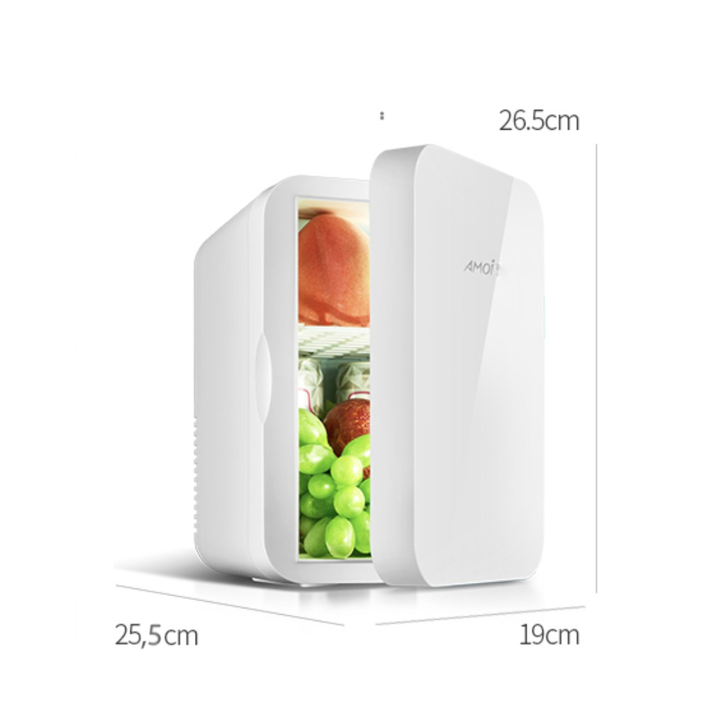 Tủ lạnh mini AMOI 8 lít