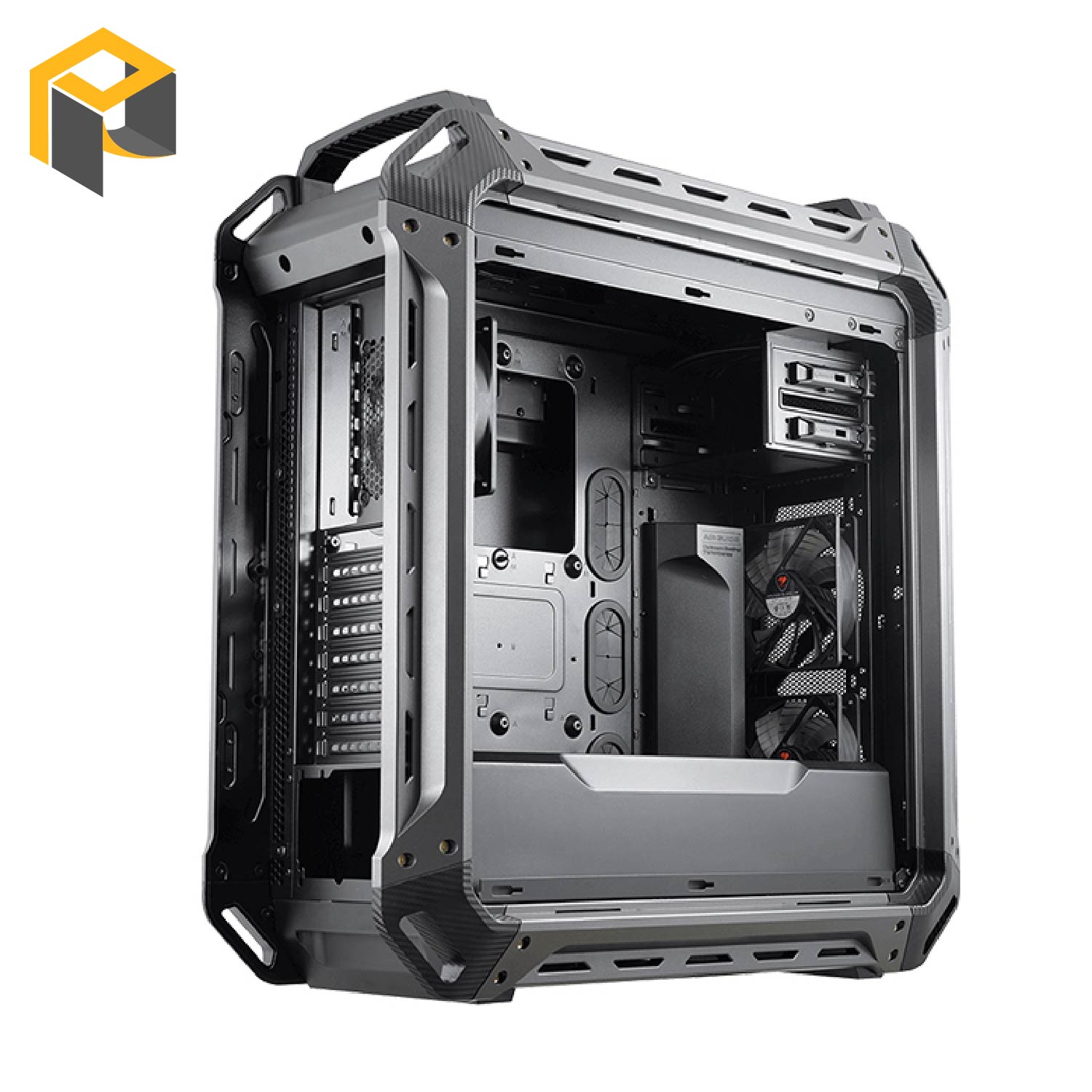 Vỏ Cougar Panzer Max