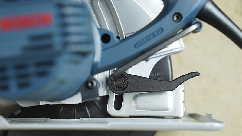 Máy cưa dĩa Bosch GKS 190 Professional