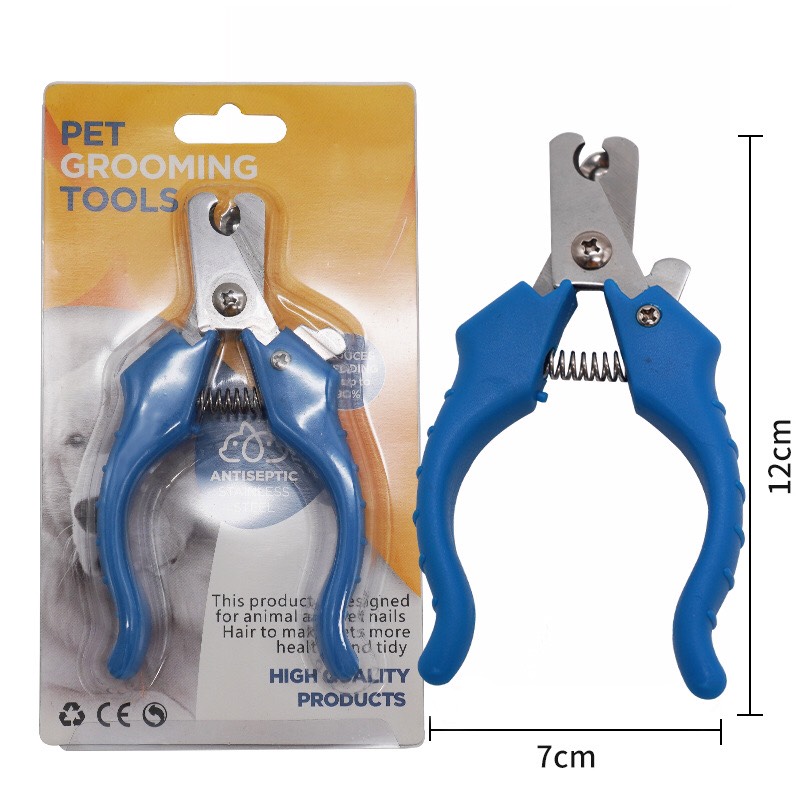KÌM CẮT MÓNG CHÓ MÈO-GROOMING TOOL!!