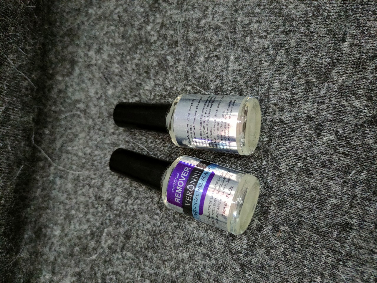 1 Phá gel lạnh VERONNI