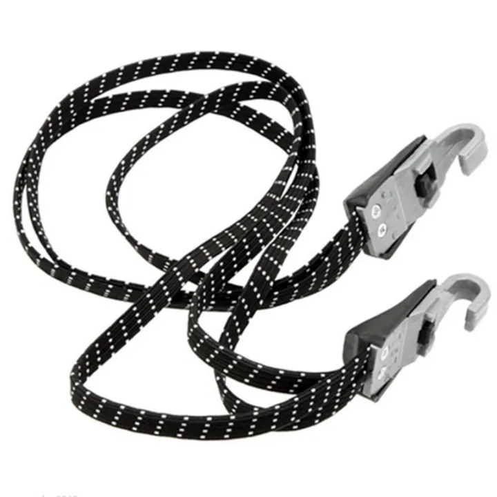 elastic straps with hooks