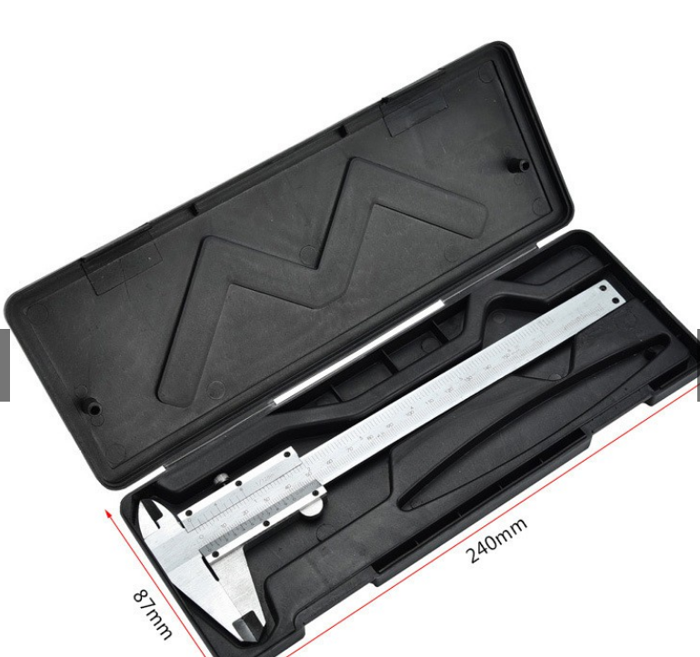 Thước Kẹp Cơ 150mm Hợp Kim Thép