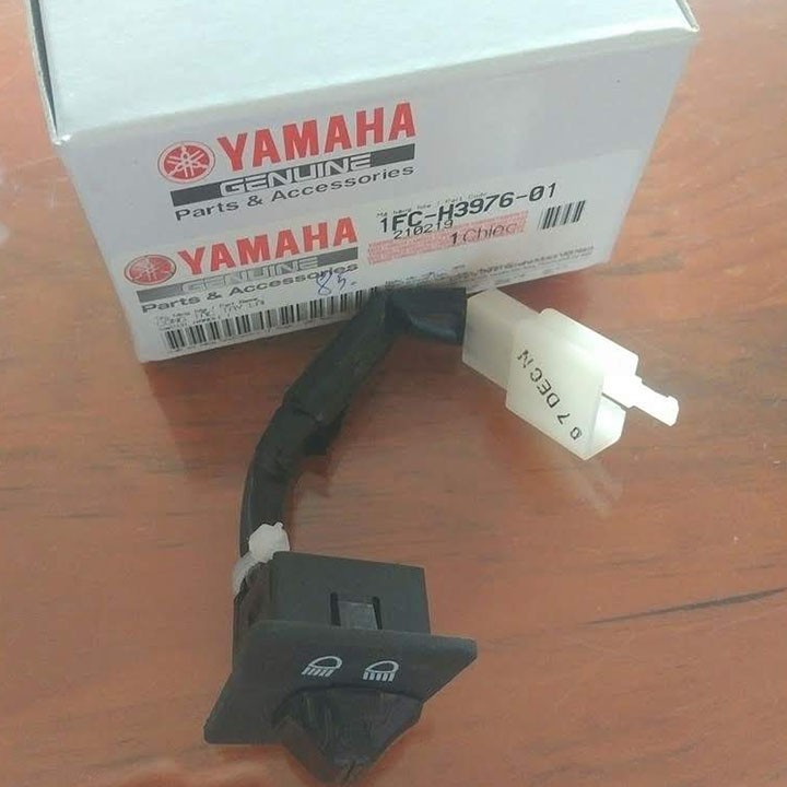 Công tắc cos pha gắn exciter 150