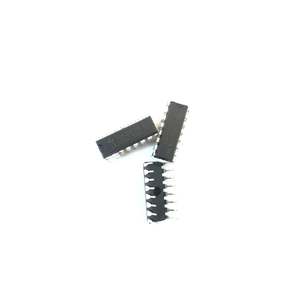 Combo 3 IC ULN2003 DIP16