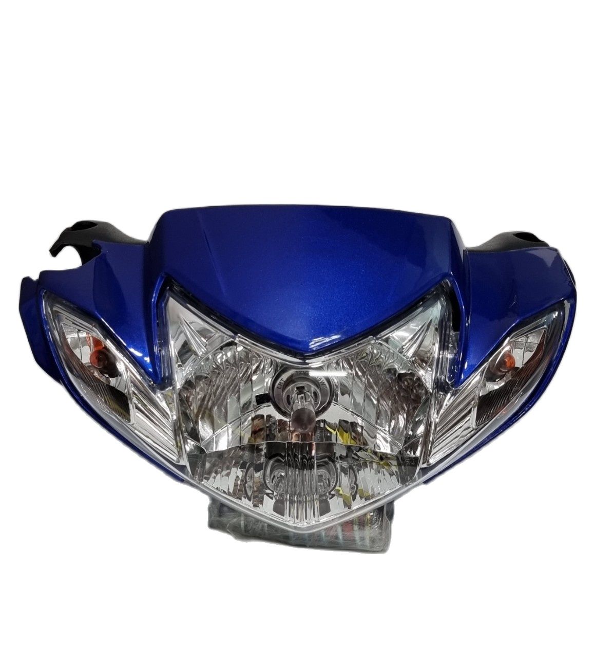 [ SIRIUS DĨA ] Bộ đầu đèn xe SIRIUS bánh dĩa ( Tặng kèm bợ cổ )