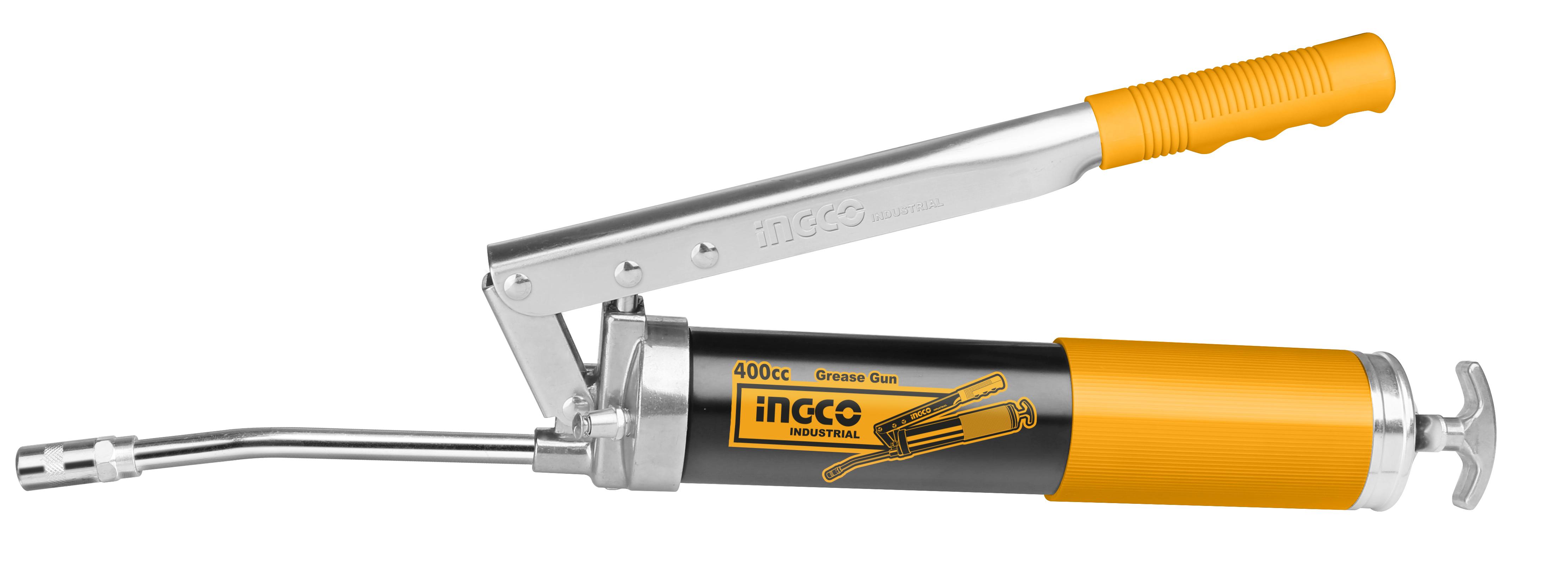 400cc Bơm mỡ hơi INGCO GRG015002