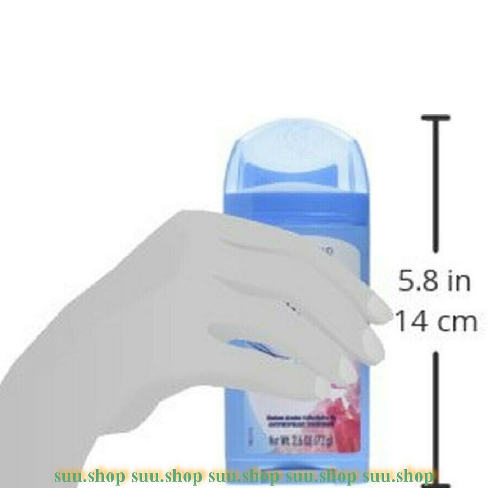 Sáp Khử Mùi Secret 73g PH Powder Fresh
