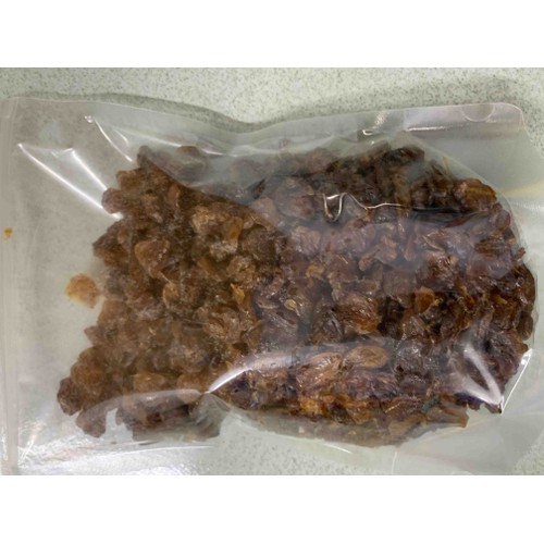 [HCM]Nhãn nhục sấy khô túi 0.5kg