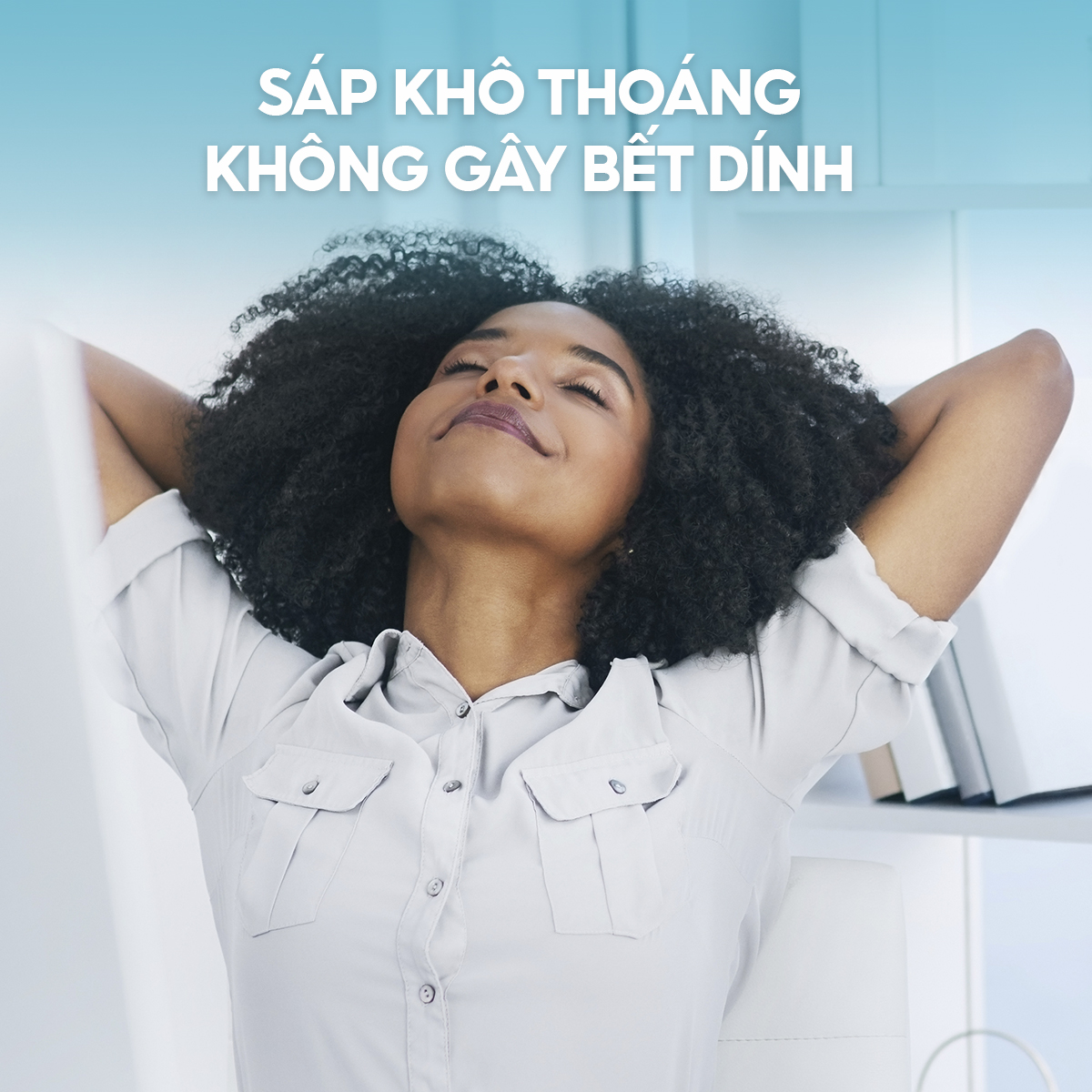 [QT_NK] Sáp Secret Shower Fresh 73g