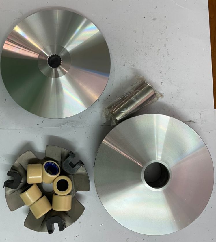 Bộ Nồi Trước SH Ý 150,DYLAN 150,@ 150,PS 150(KGF)