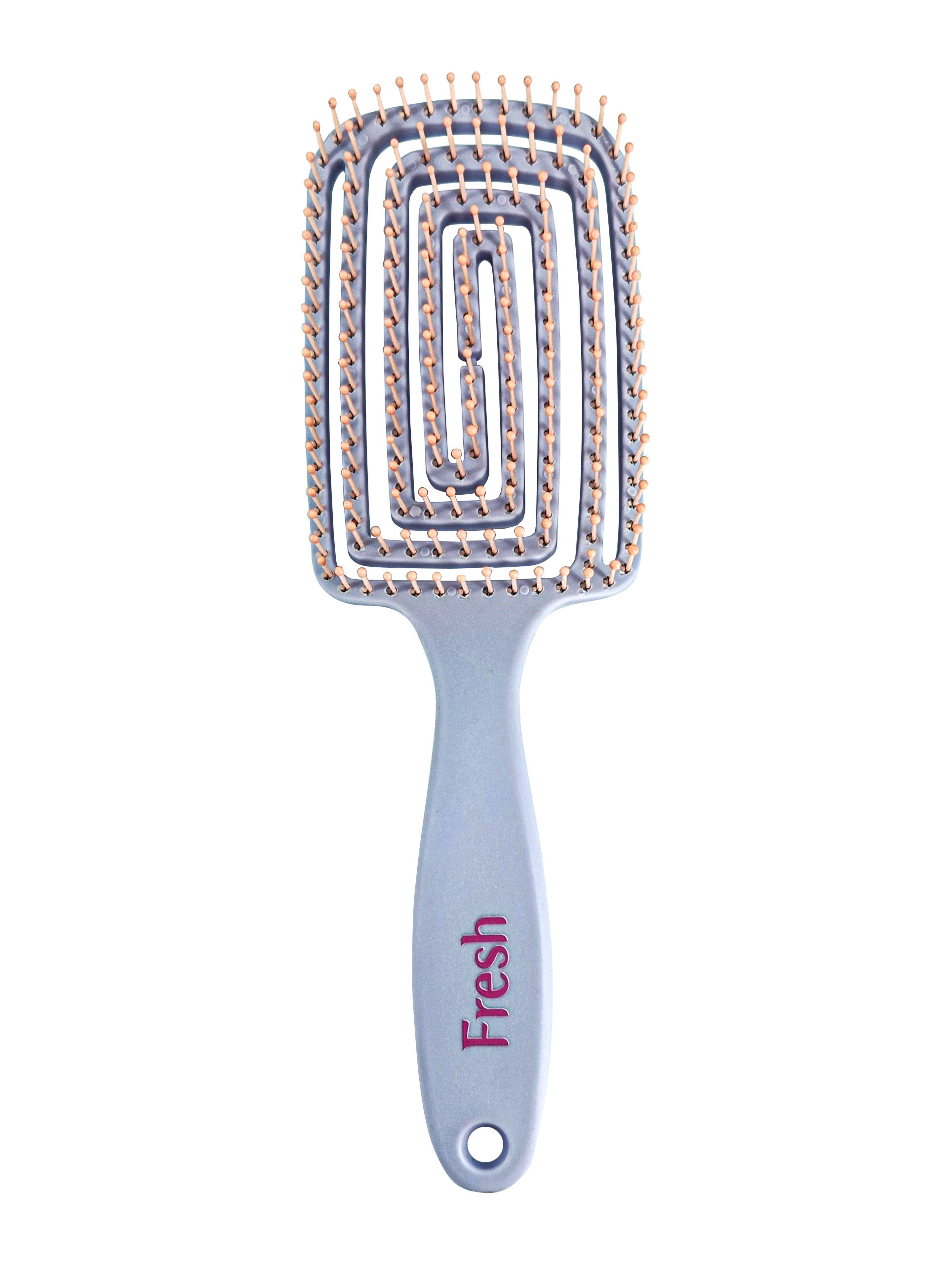 [GIFT] Lược gỡ rối tóc Fresh (màu sắc ngẫu nhiên)