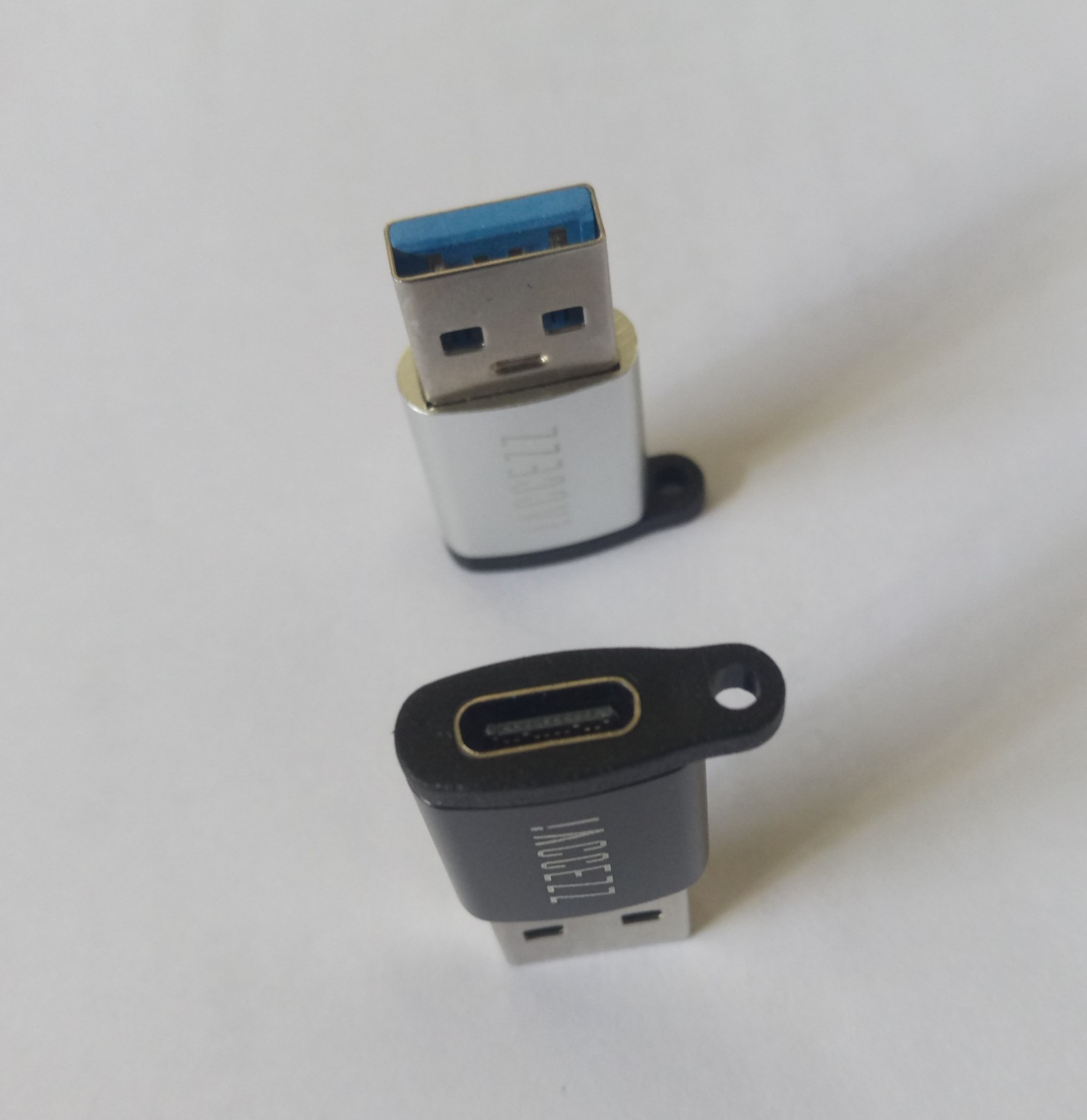 Đầu Chuyển OTG USB 3.0 Sang Type-C 3.1