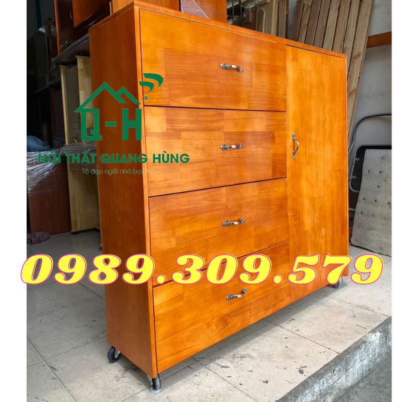 Tủ đựng đồ gỗ thông - tủ để đồ của nhà bếp - tủ để đồ áo - tủ đa năng