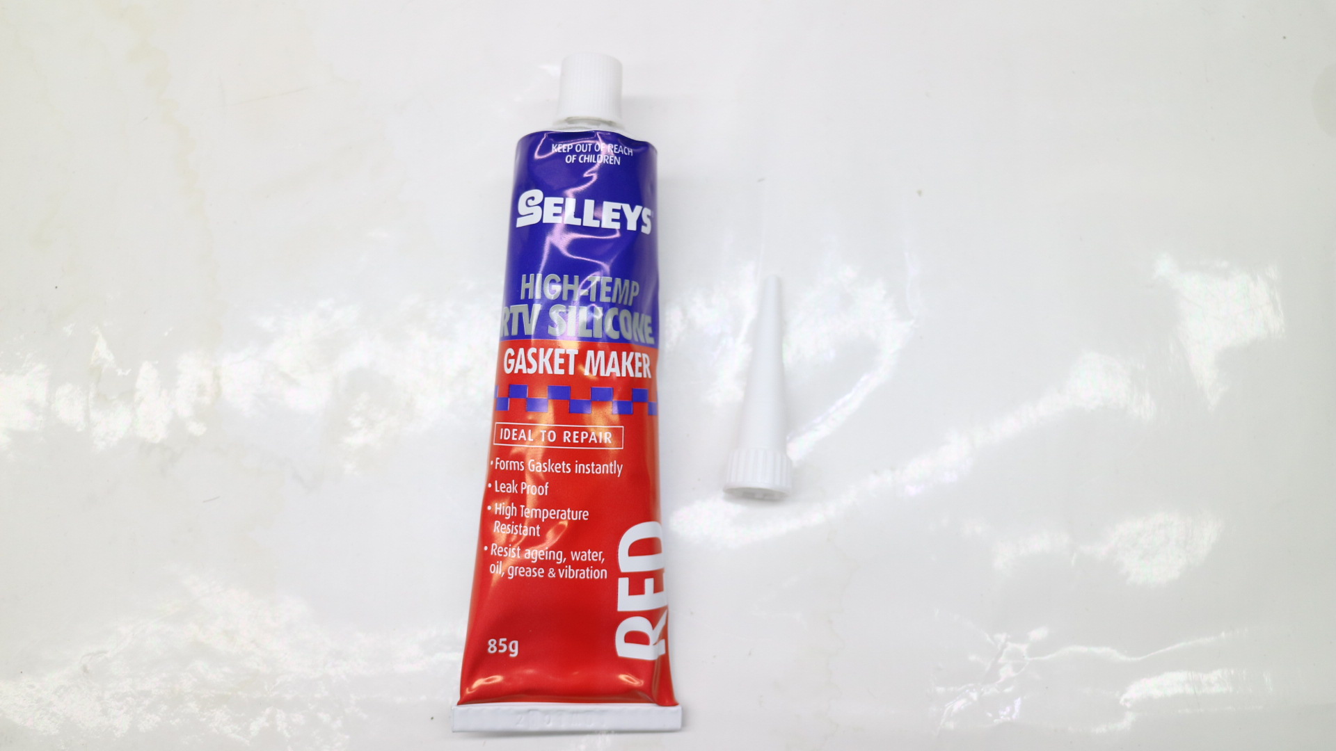 Keo tạo gioăng RTV silicone 85g