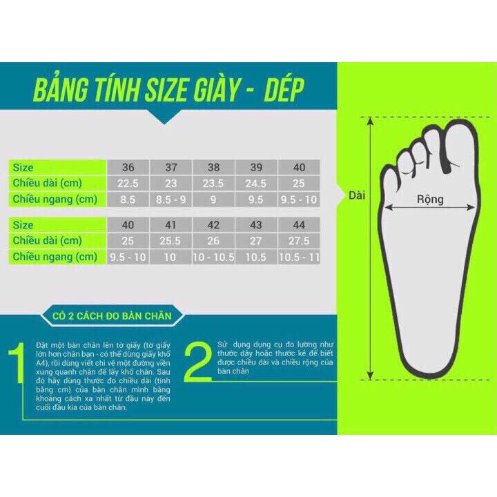 Sandal quai dù đế mỏng-Hỗ trợ khâu