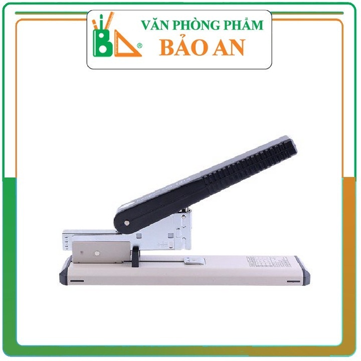 Dập ghim đại kanex hd-1213 - dập 100 tờ - văn phòng phẩm bảo an