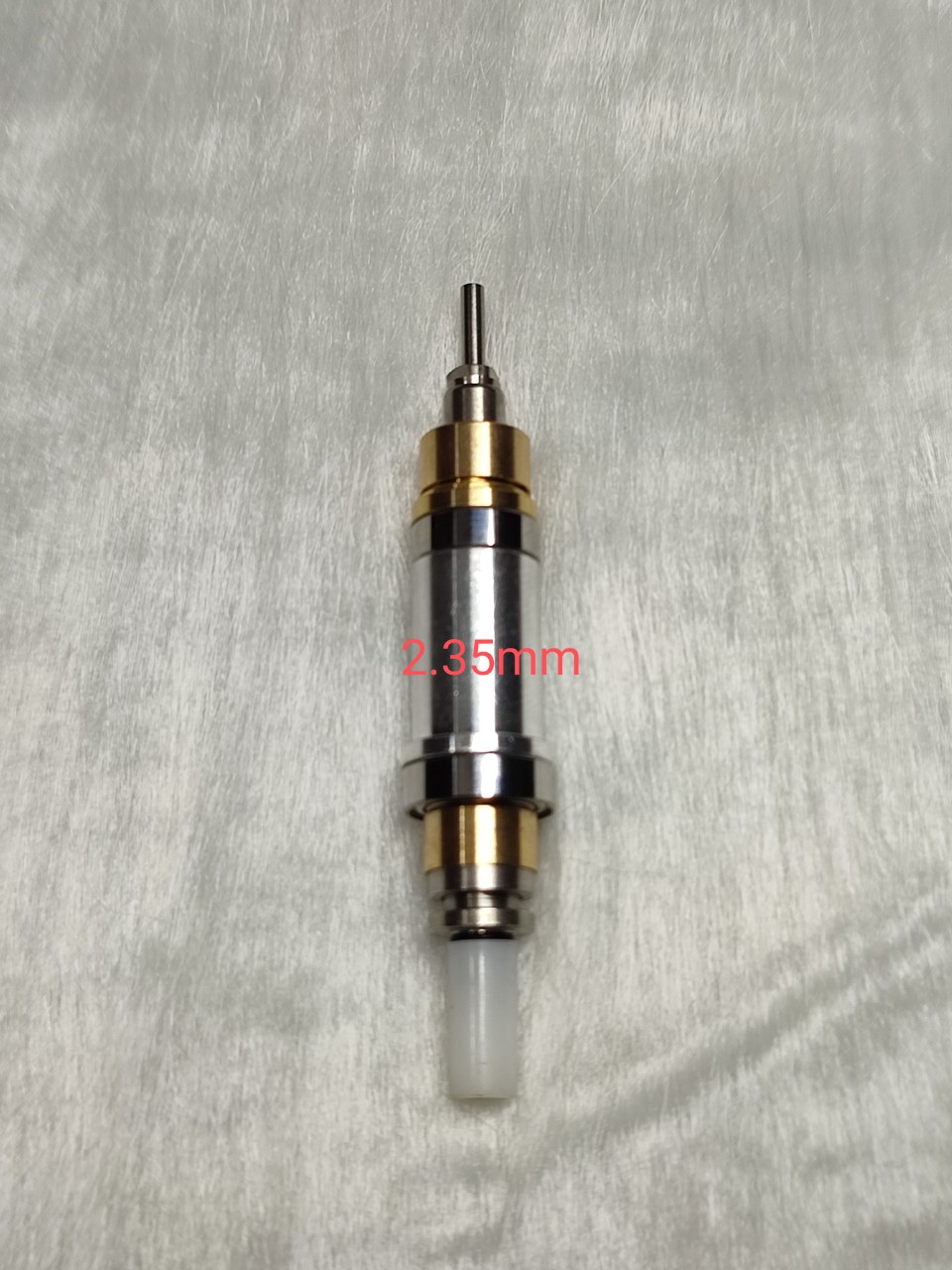 Roto, Ổ trục, phụ kiện thay thế (Tay mài strong 90, strong 204 - 102L,Strong 2010_105L)