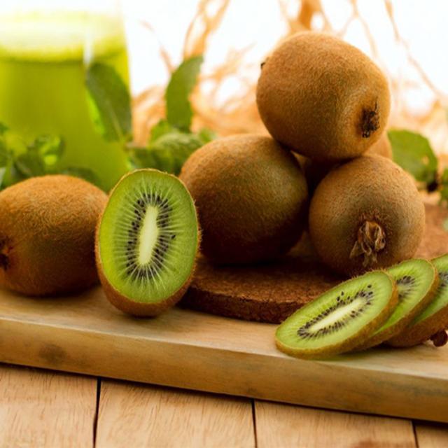 [HCM]Gói 30 hạt giống KIWI ruột xanh