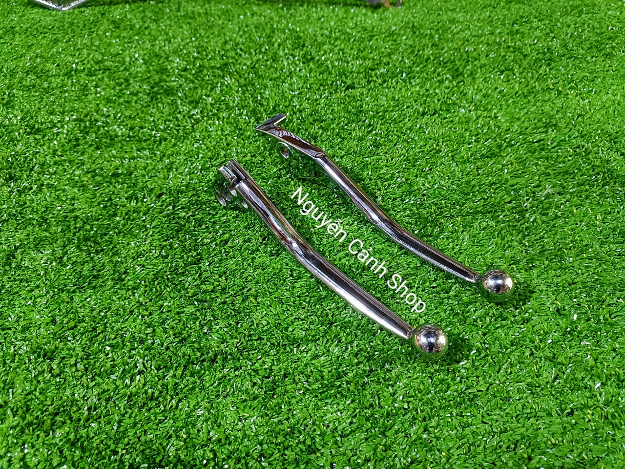 Cặp tay thắng sonic 150 xiken