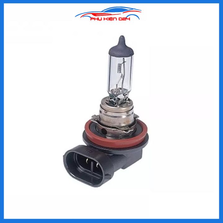 Bóng đèn gầm ô tô H11 12V 55W con cú Halogen