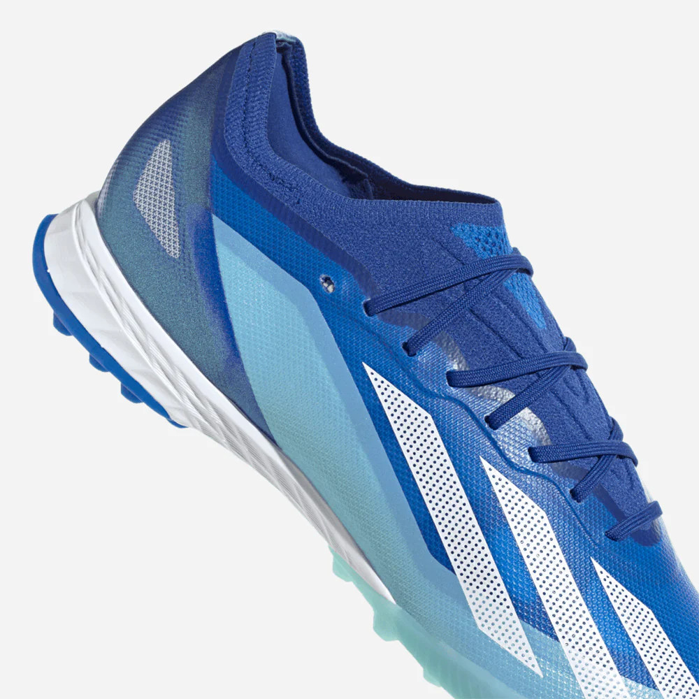 [NHIỀU MÀU]Giày Đá Bóng Adidas X Crazy Fast.1 TF