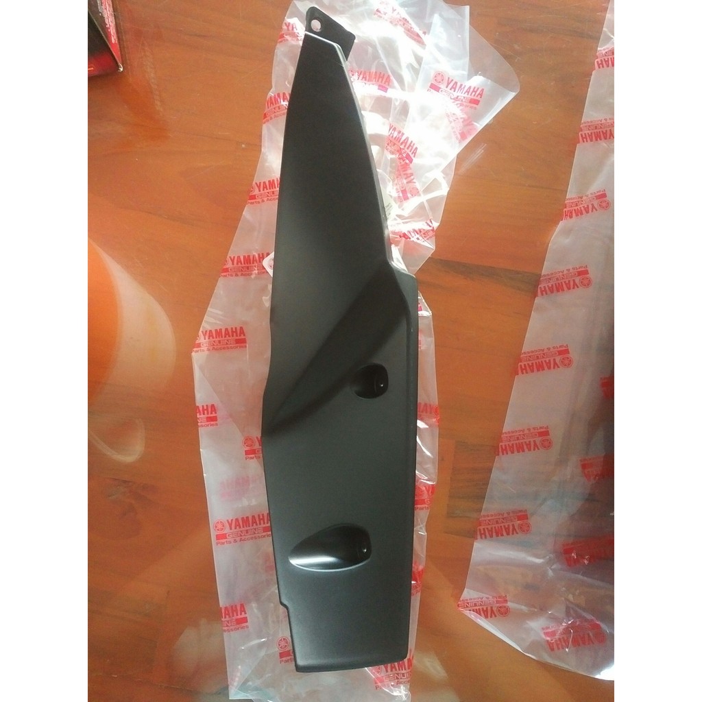 Dẫn Hướng Gió Xe Exciter 150 - 1 Cặp - phụ kiện xe máy