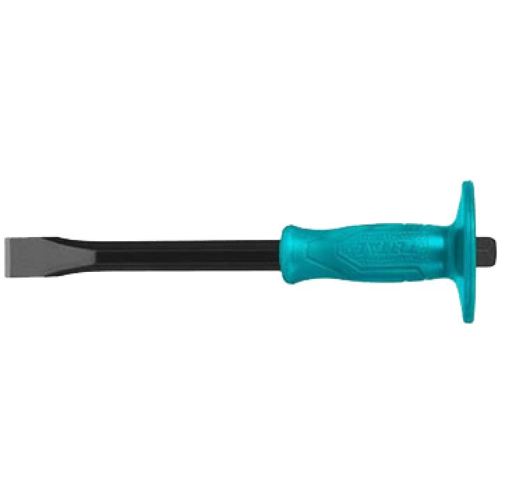 Đục sắt  dẹp (22mm) Total THT4211026