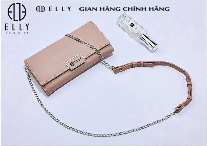 Túi clutch nữ thời trang cao cấp ELLY – ECH31