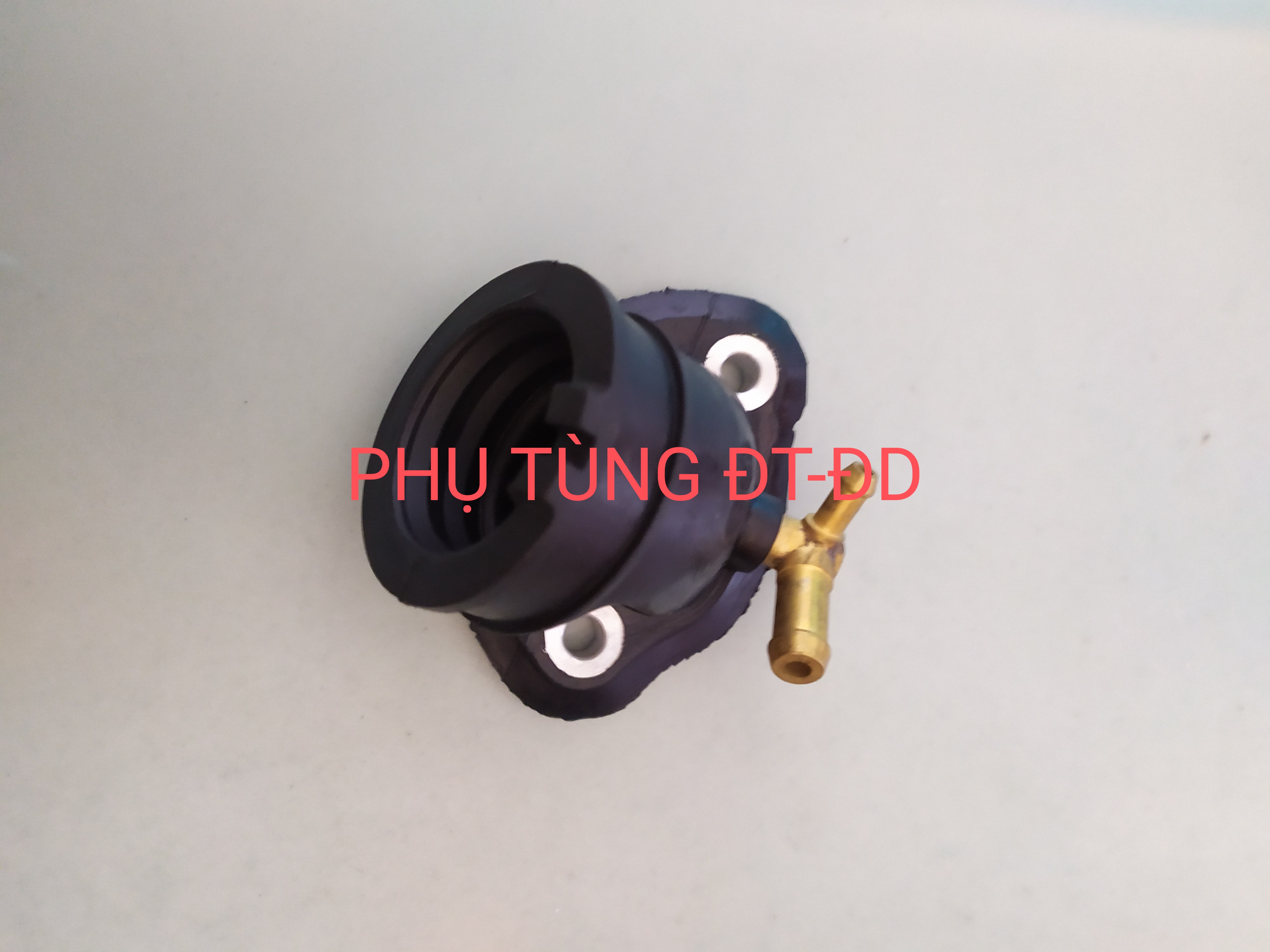 [Giá ổn] Co xăng xe vespa hàng zin