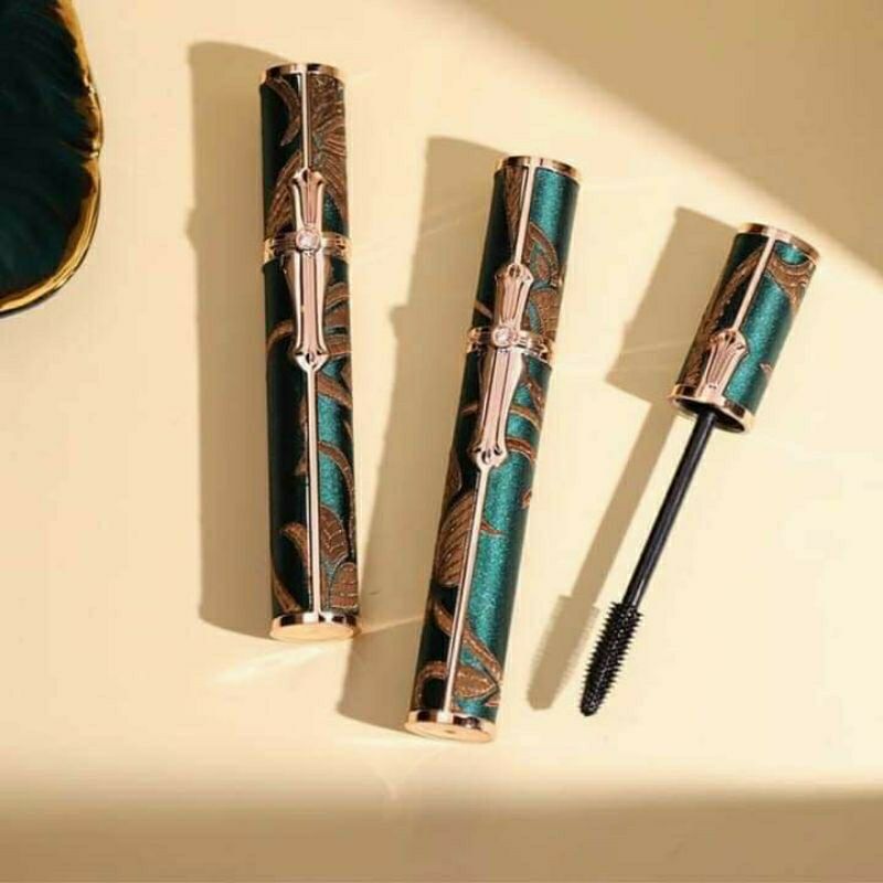 ✨[HÀNG NỘI ĐỊA TRUNG] MASCARA HOJO PHIÊN BẢN CÔNG VÀNG ✨