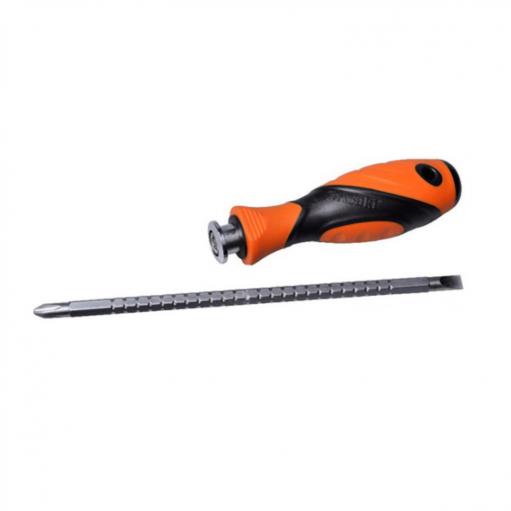 3mm vít dẹp và bake trở đầu asaki ak-6992