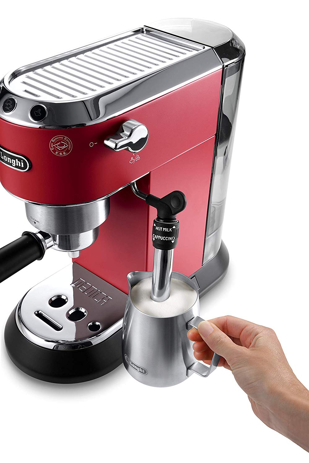 Máy pha cà phê DeLonghi Espresso EC 685.W