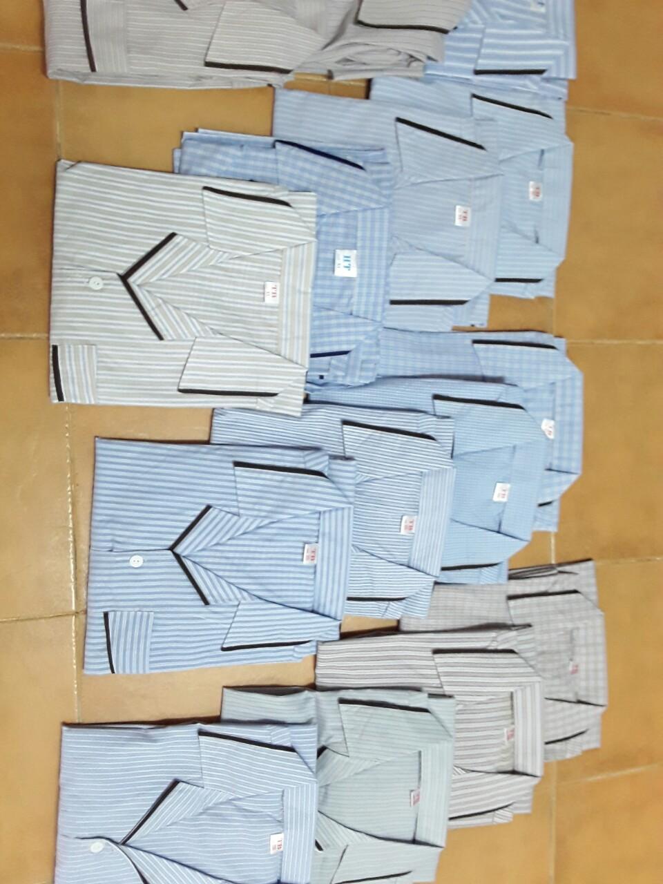 [HCM]Pijama đồ ngủ