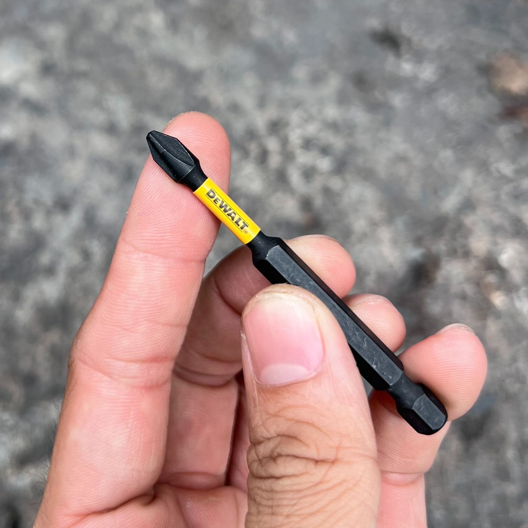[Bán Lẻ Hoặc Bộ] Mũi Vít DEWAT Socket