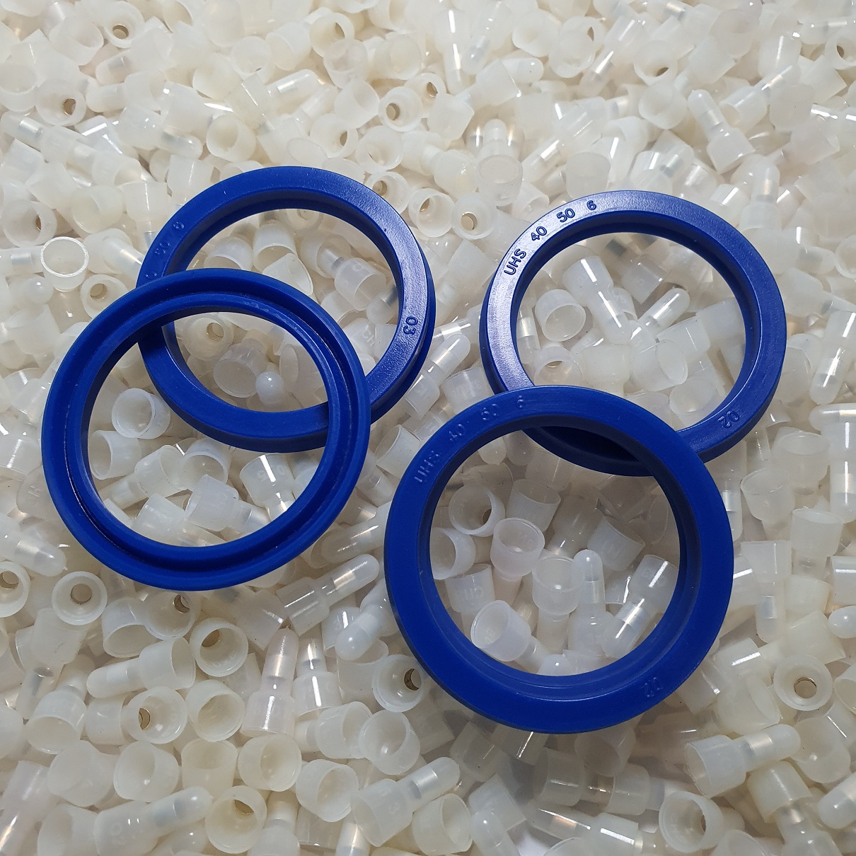 Phớt thủy lực 406