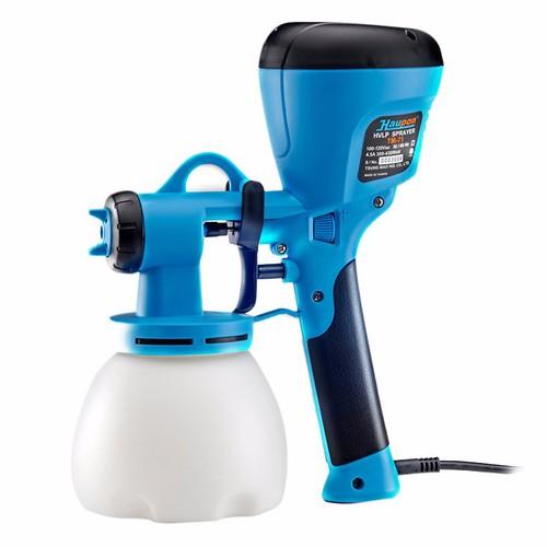 [HCM] Máy phun sơn đa dụng Haupon TM-71