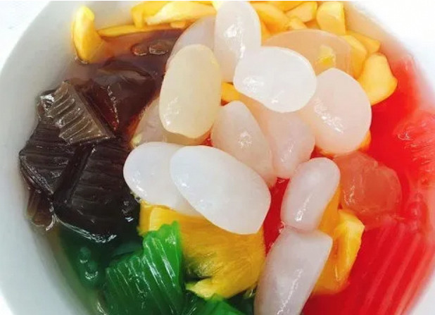 Hạt Đác Tươi ( Size Đại ) 1kg