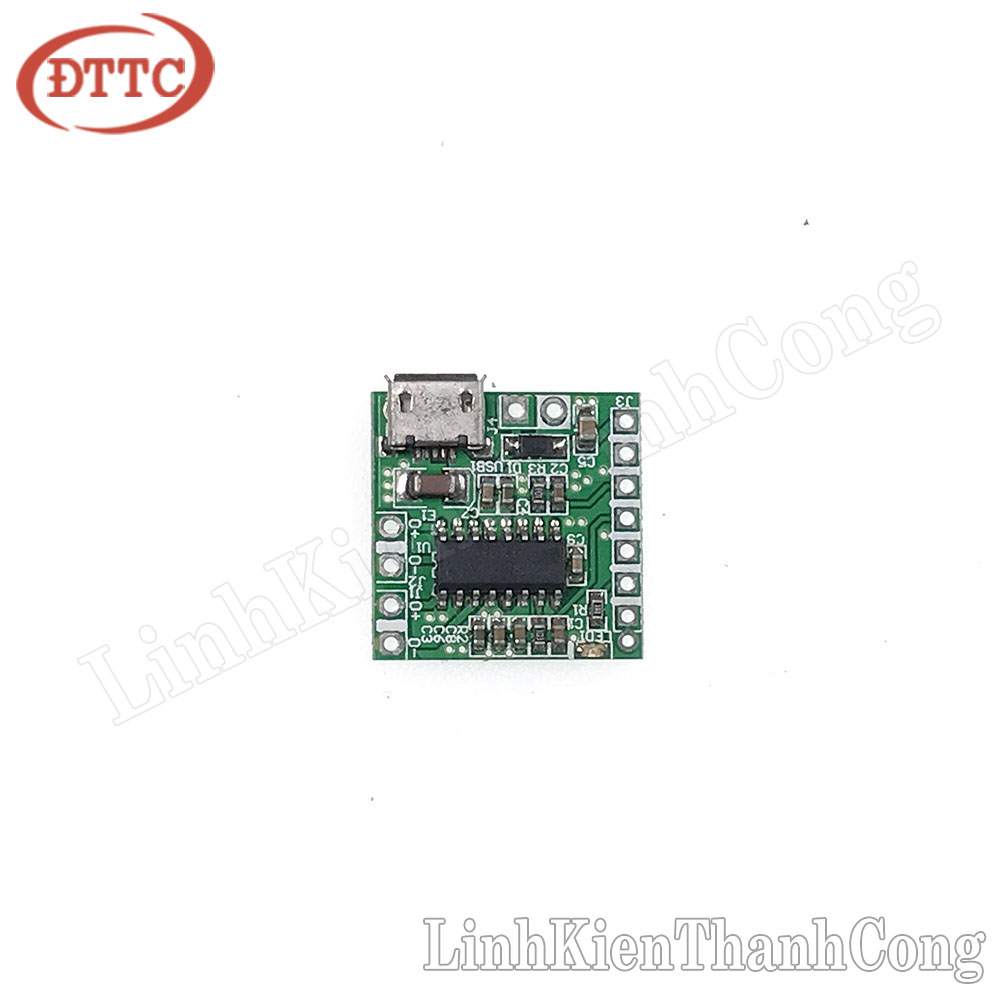 Module khuếch đại audio pam8403 2x3w 5v