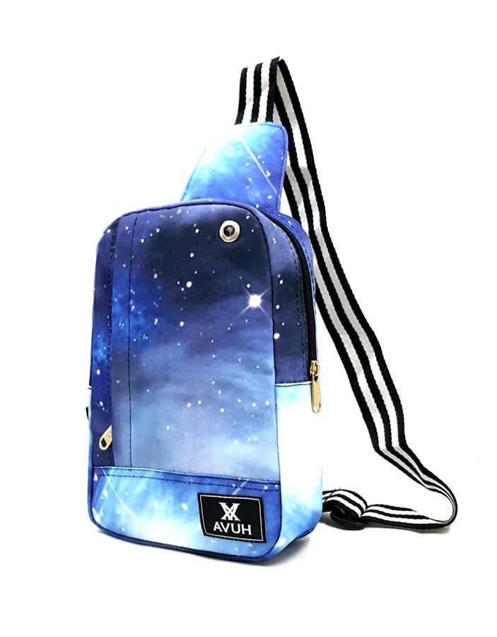 [HCM]Túi đeo chéo Galaxy AVUH003