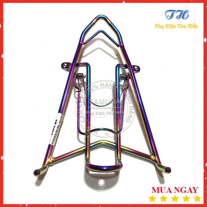 [HCM]Baga Winner 150 Xi 7 Màu