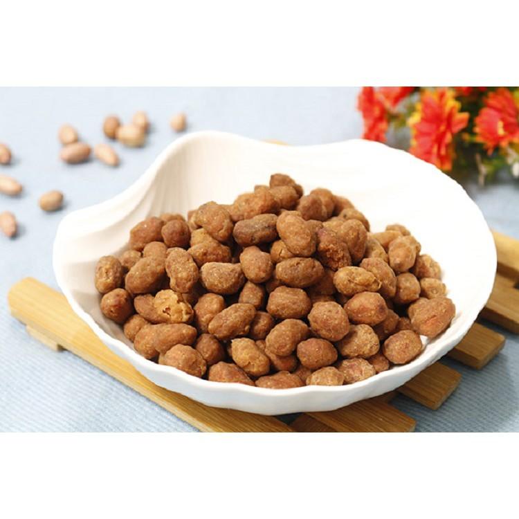 250Gram ĐẬU PHỘNG TỎI ỚT