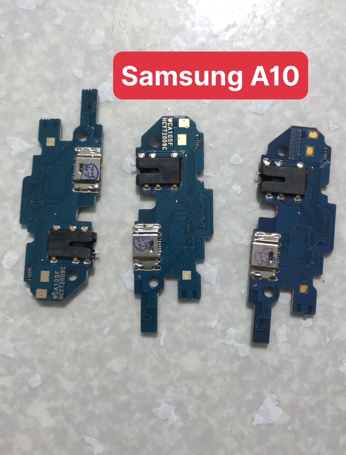 Cáp chân sạc samsung a10 / chân sạc samsung a10