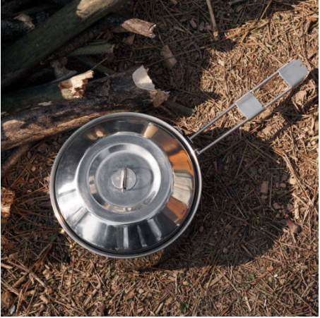 Nồi Inox Fire Maple Antarcti stainless steel pot